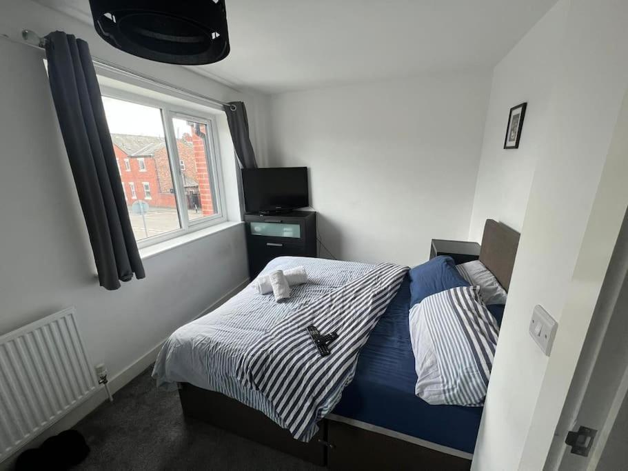Holiday home Two Bed In Manchester, Etihad Clayton *